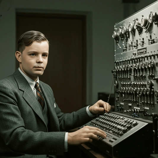 Great Scientists From History (Boys)