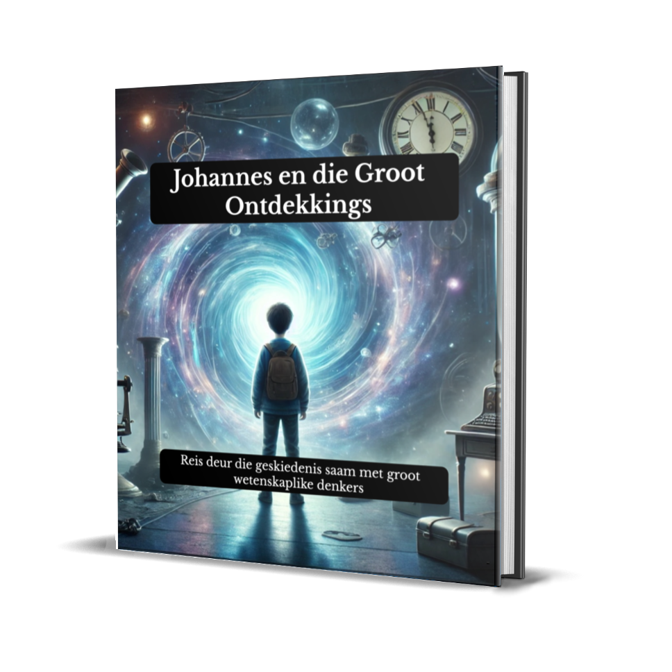 Groot Ontdekkings (Seuns)