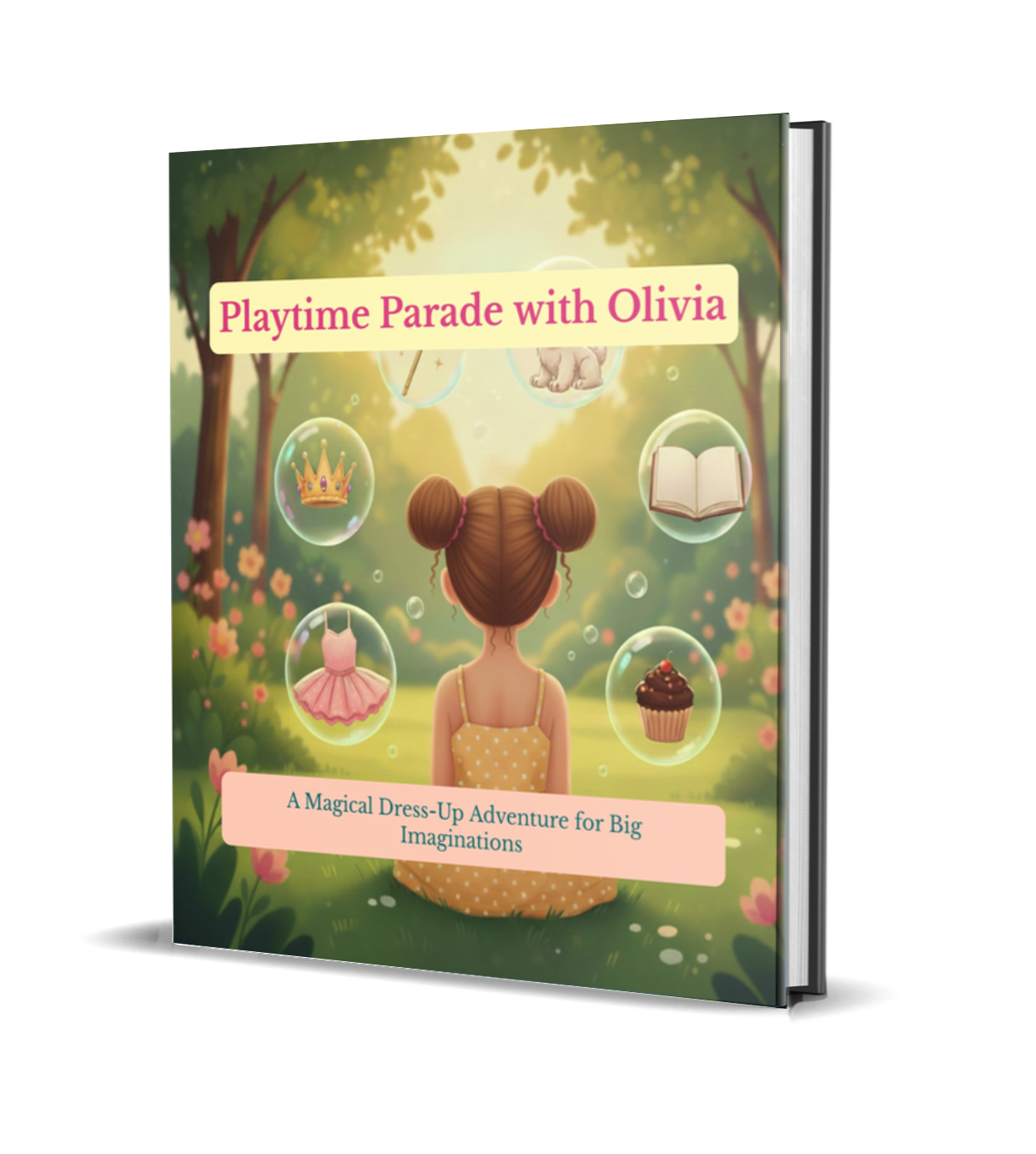 Playtime Parade (Girls)