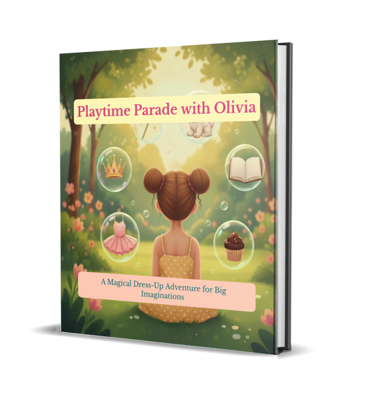 Playtime Parade (Girls)