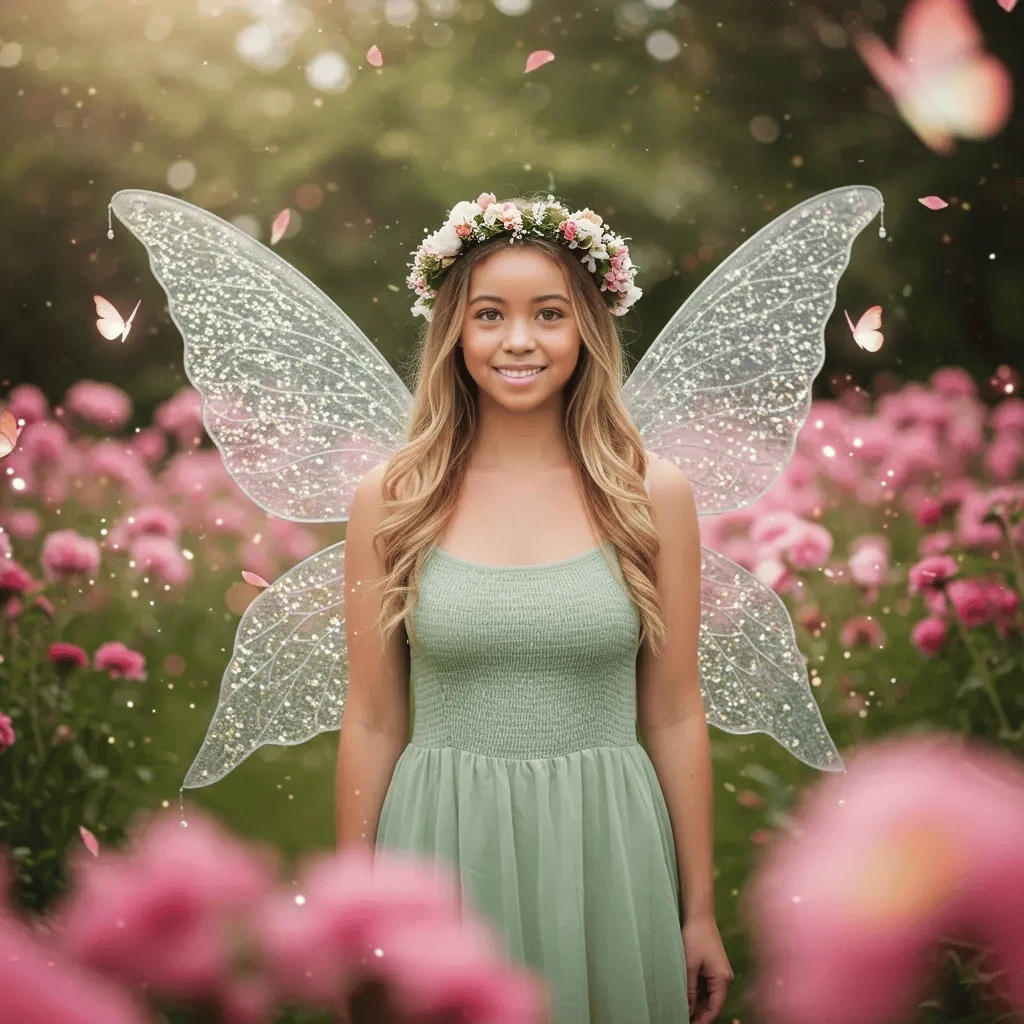 Playtime Parade (Girls)